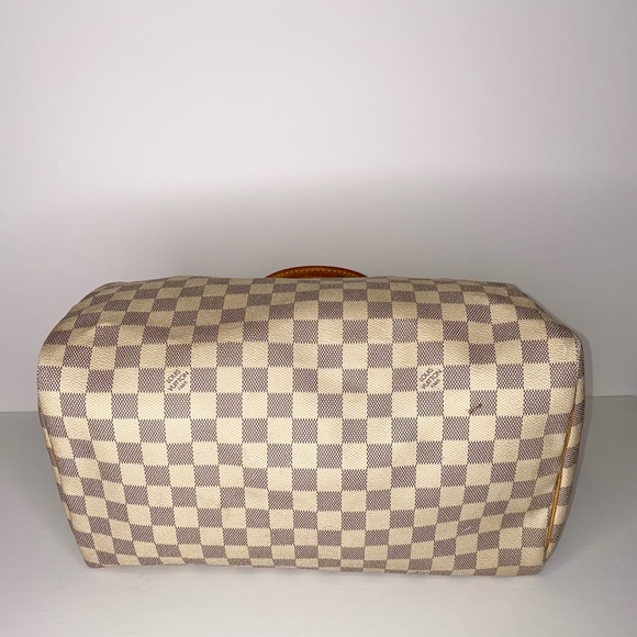 ❌❌SOLD❌❌Louis Vuitton speedy 35 - Picture 10 of 11